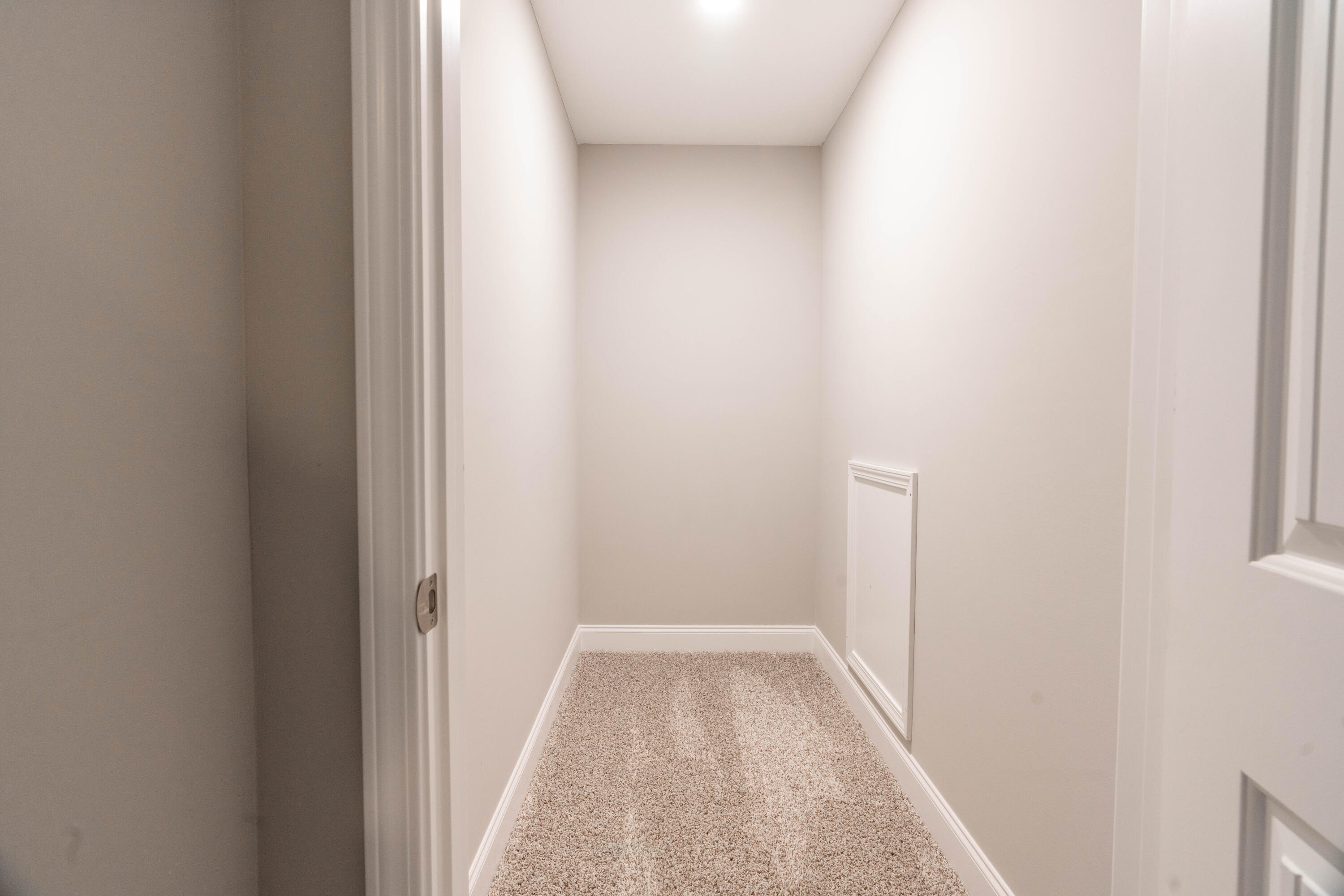 125 West Rarity Ridge Parkway, Unit LOT102A Oak Ridge, TN 37830 - Photo 15 of 44 Upstairs Storage Room