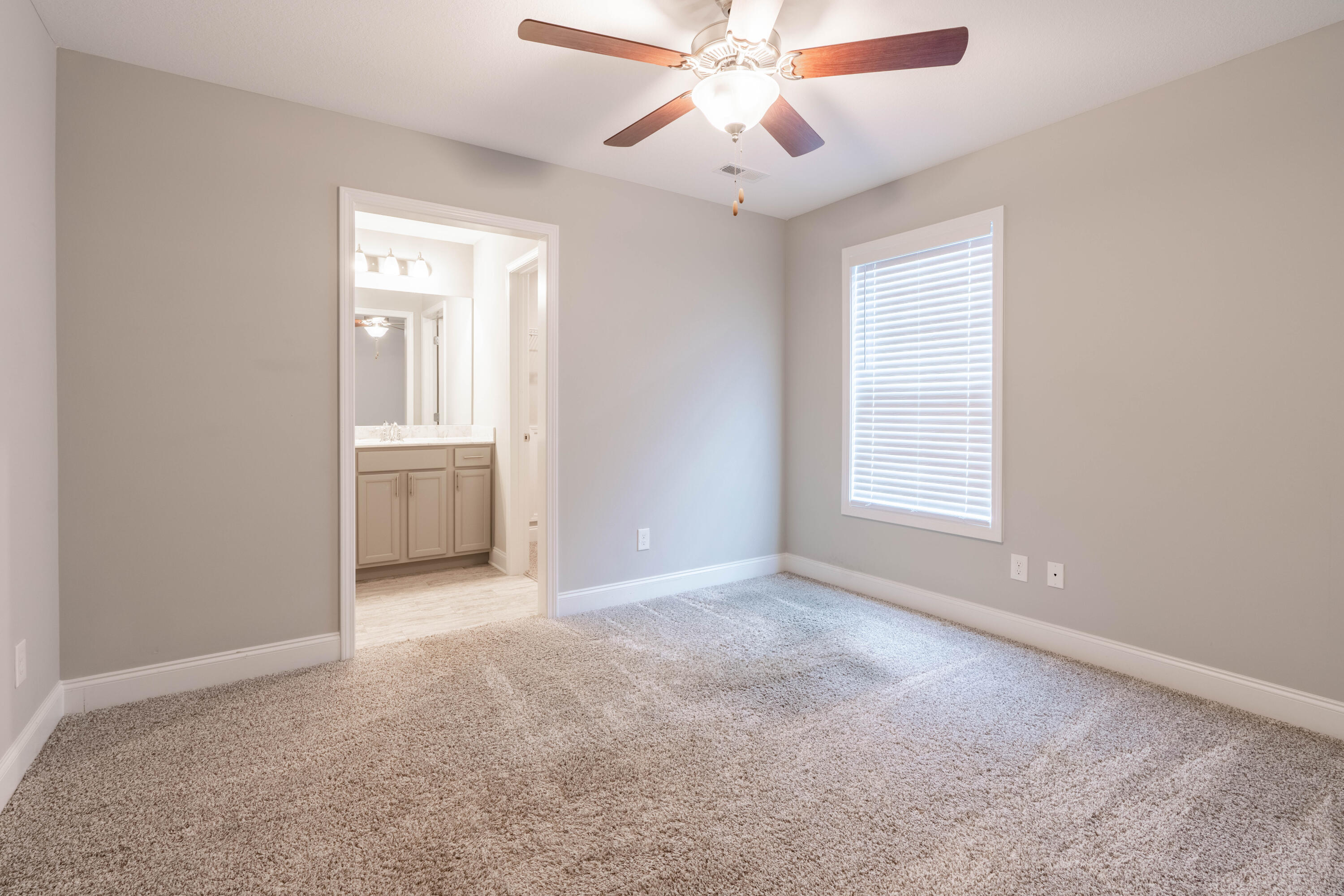 125 West Rarity Ridge Parkway, Unit LOT102A Oak Ridge, TN 37830 - Photo 16 of 44 Bedroom 3