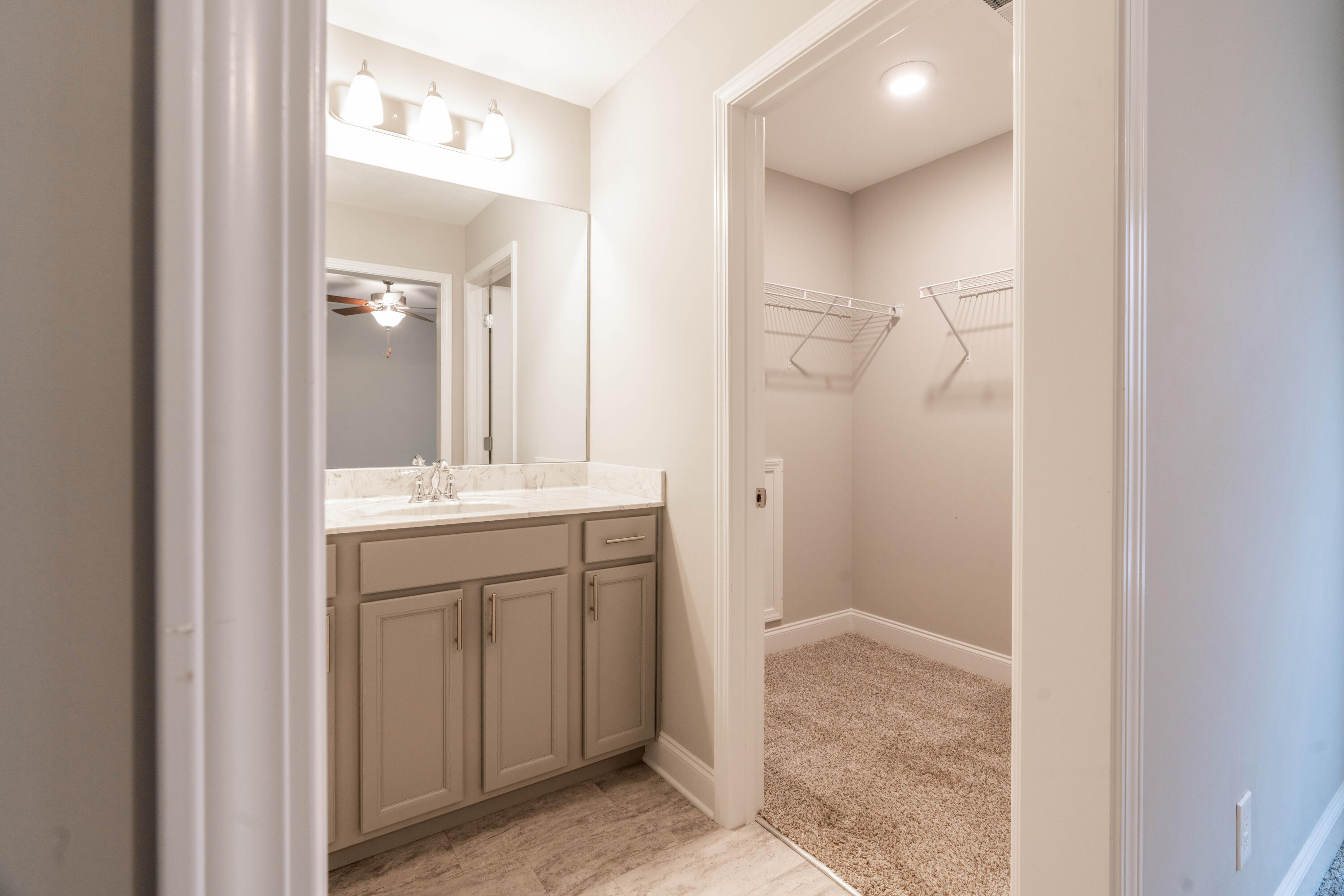 125 West Rarity Ridge Parkway, Unit LOT102A Oak Ridge, TN 37830 - Photo 18 of 44 Jack N Jill Bath