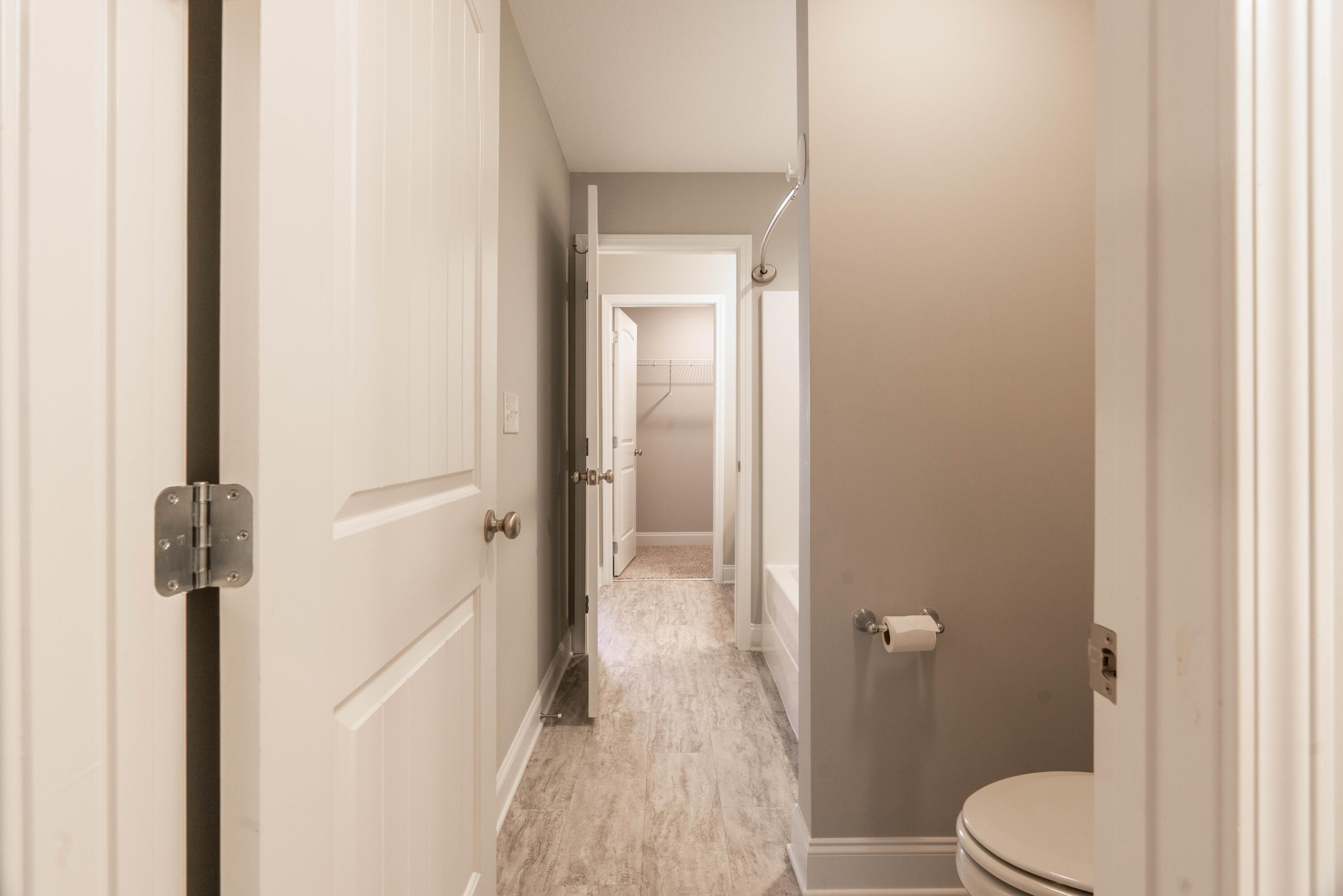 125 West Rarity Ridge Parkway, Unit LOT102A Oak Ridge, TN 37830 - Photo 19 of 44 Jack N Jill Bath