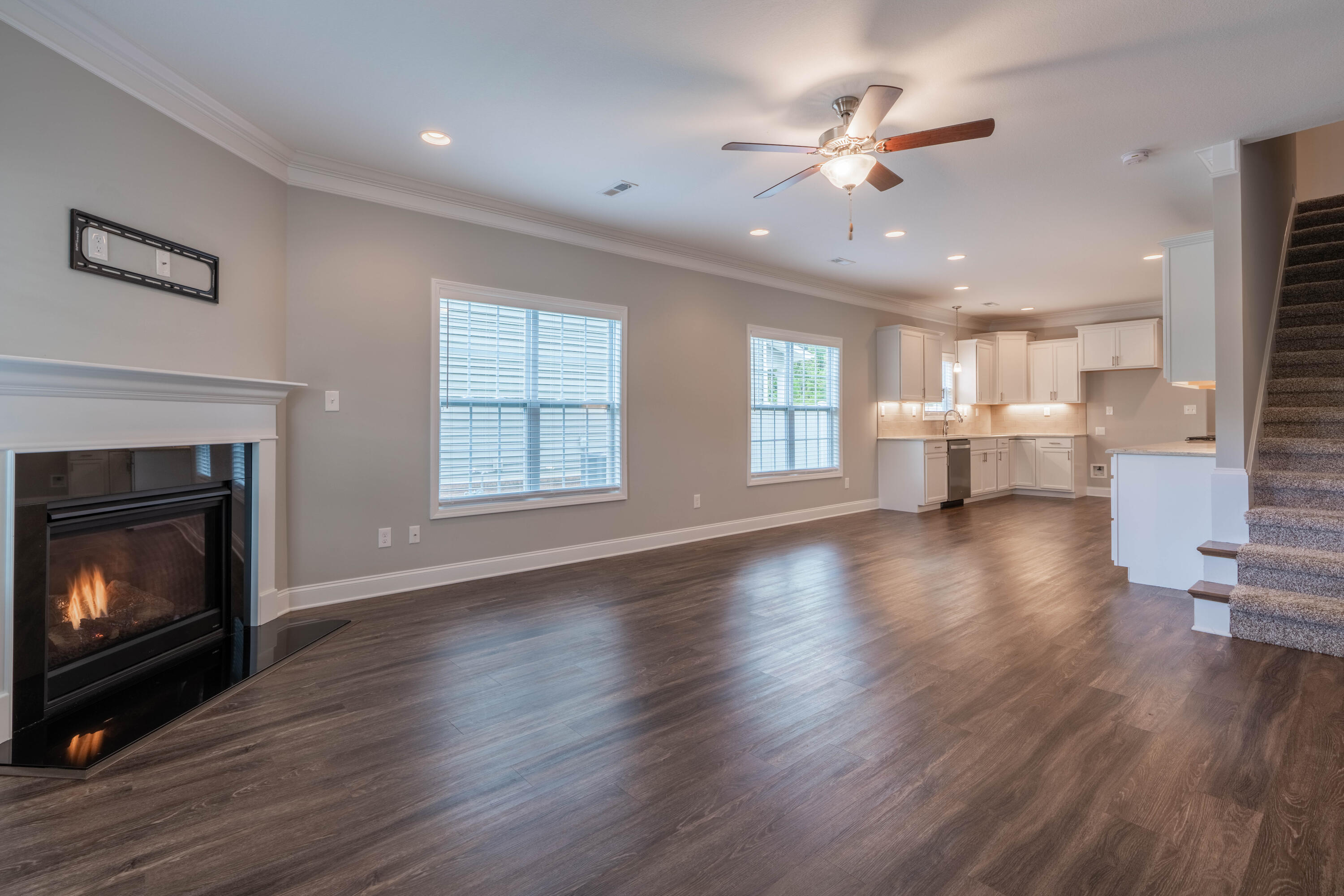 125 West Rarity Ridge Parkway, Unit LOT102A Oak Ridge, TN 37830 - Photo 3 of 44 Living Room