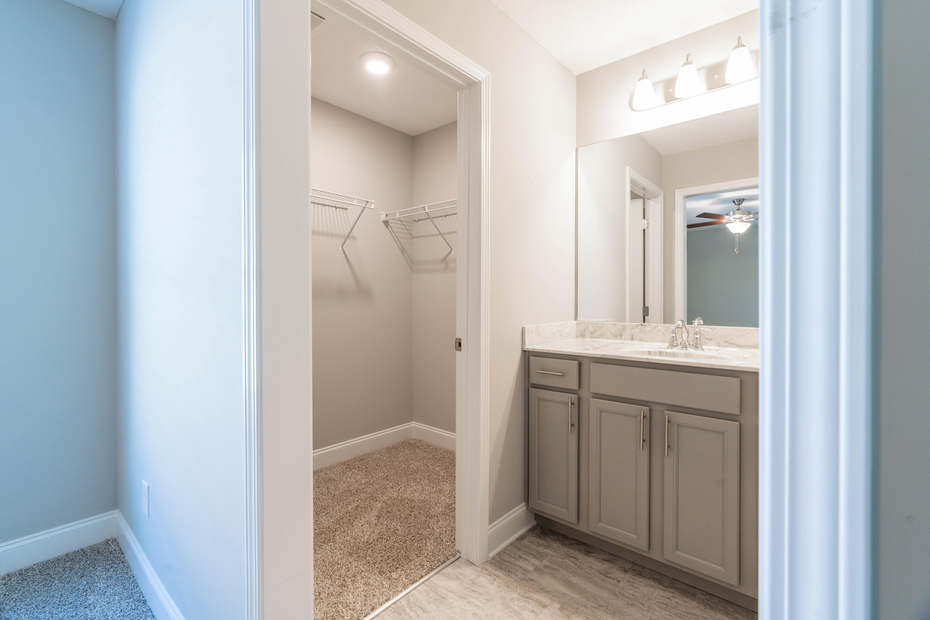 125 West Rarity Ridge Parkway, Unit LOT102A Oak Ridge, TN 37830 - Photo 21 of 44 Jack N Jill Bath