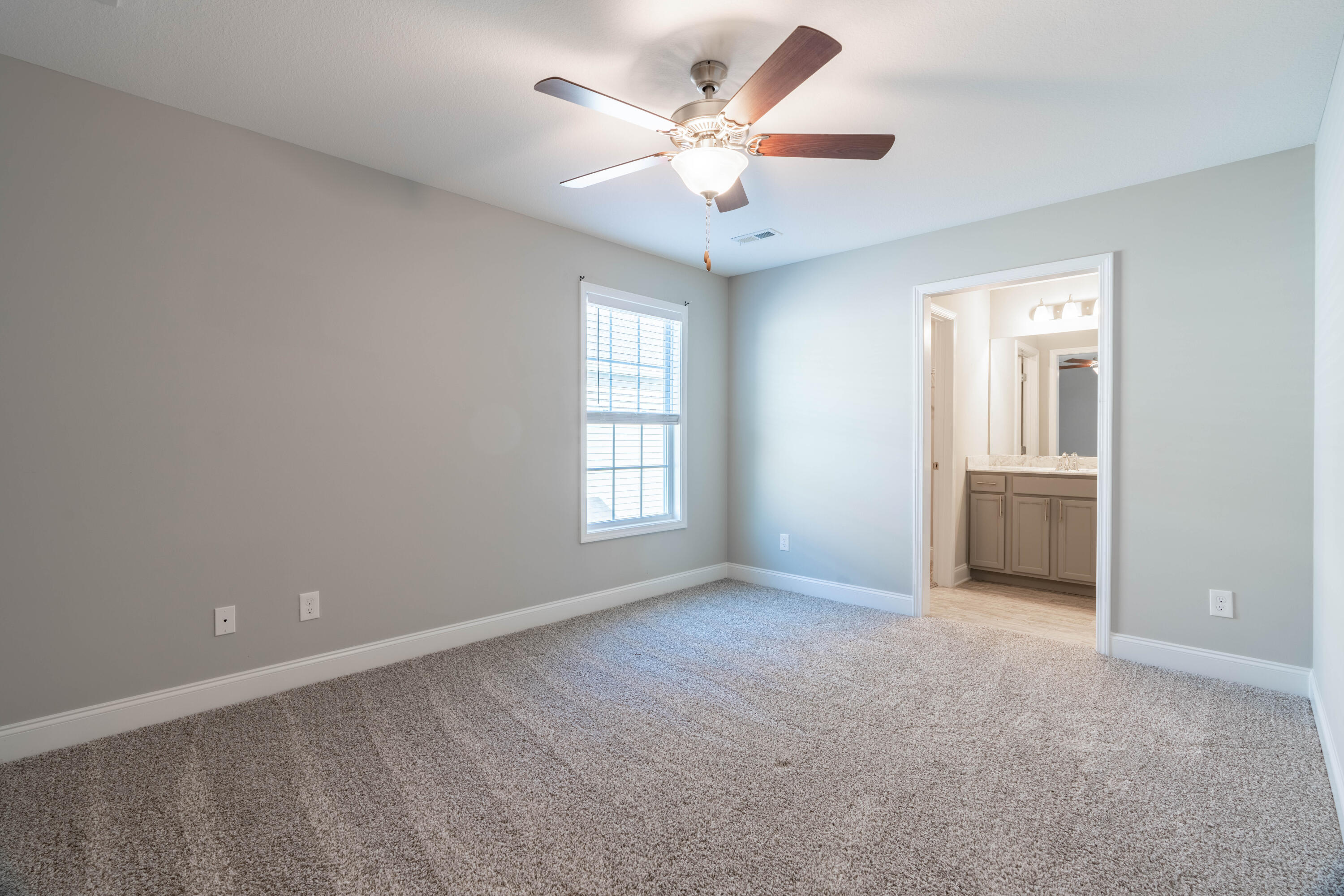 125 West Rarity Ridge Parkway, Unit LOT102A Oak Ridge, TN 37830 - Photo 22 of 44 Bedroom 2