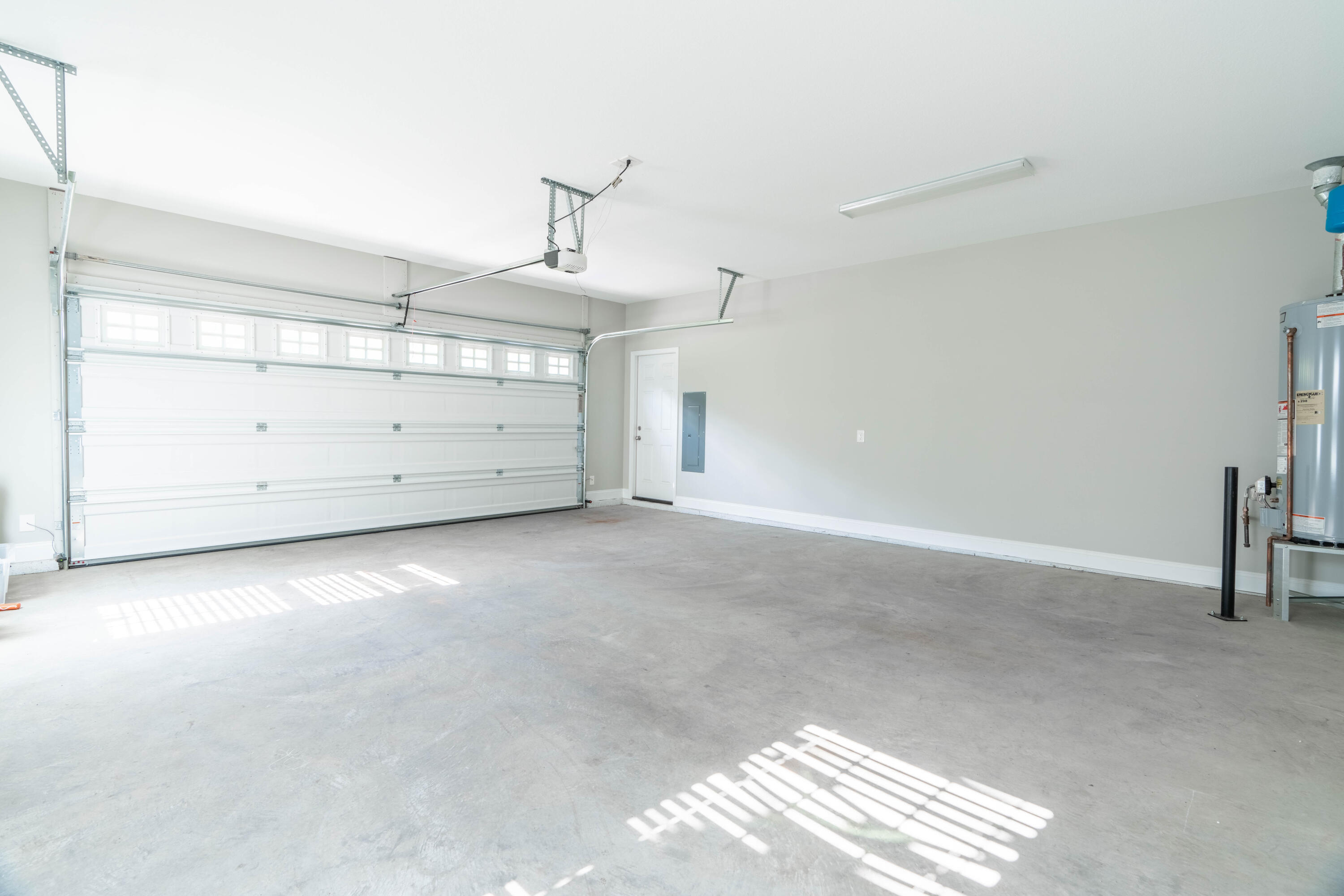 125 West Rarity Ridge Parkway, Unit LOT102A Oak Ridge, TN 37830 - Photo 23 of 44 2 Car Garage