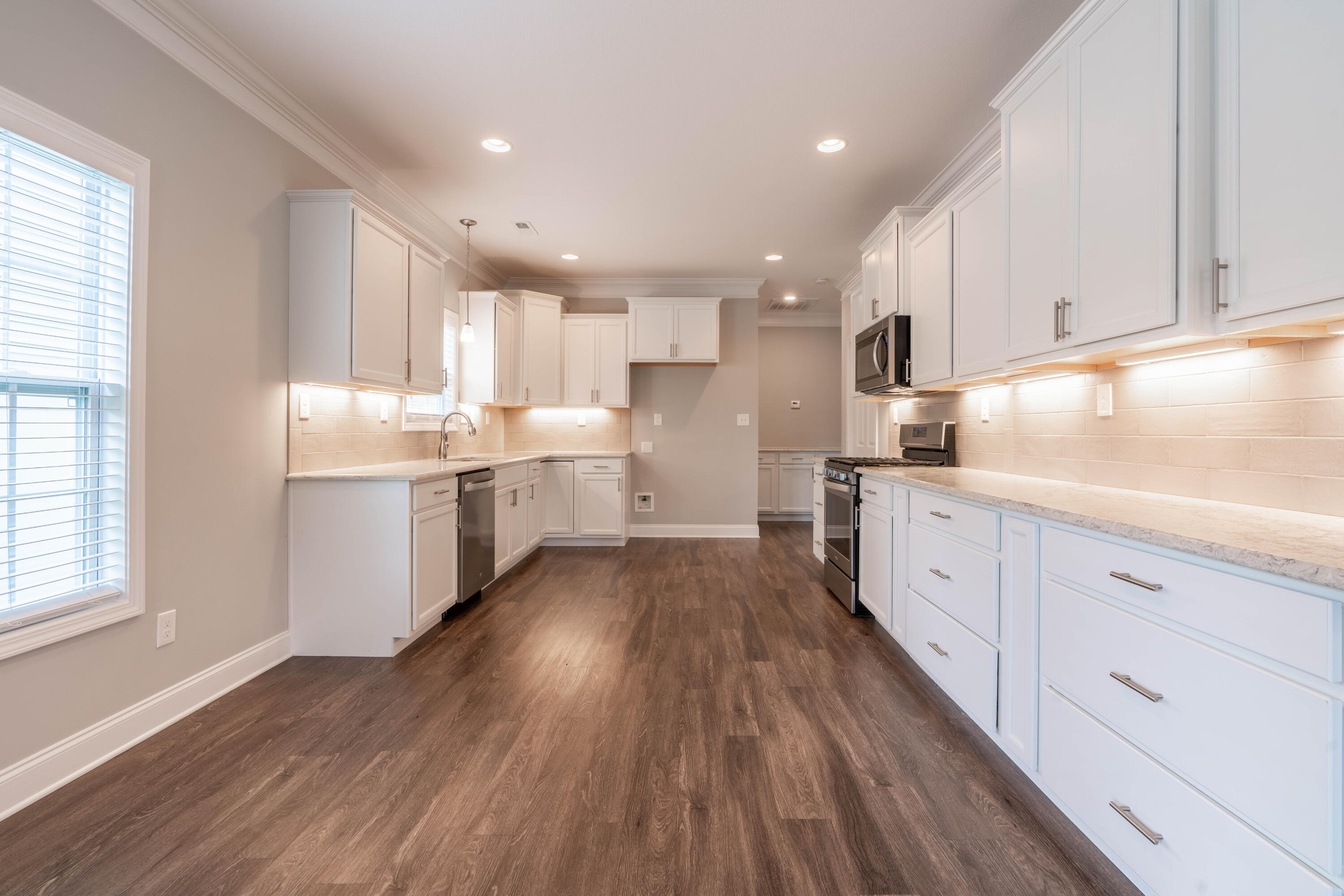 125 West Rarity Ridge Parkway, Unit LOT102A Oak Ridge, TN 37830 - Photo 5 of 44 Kitchen