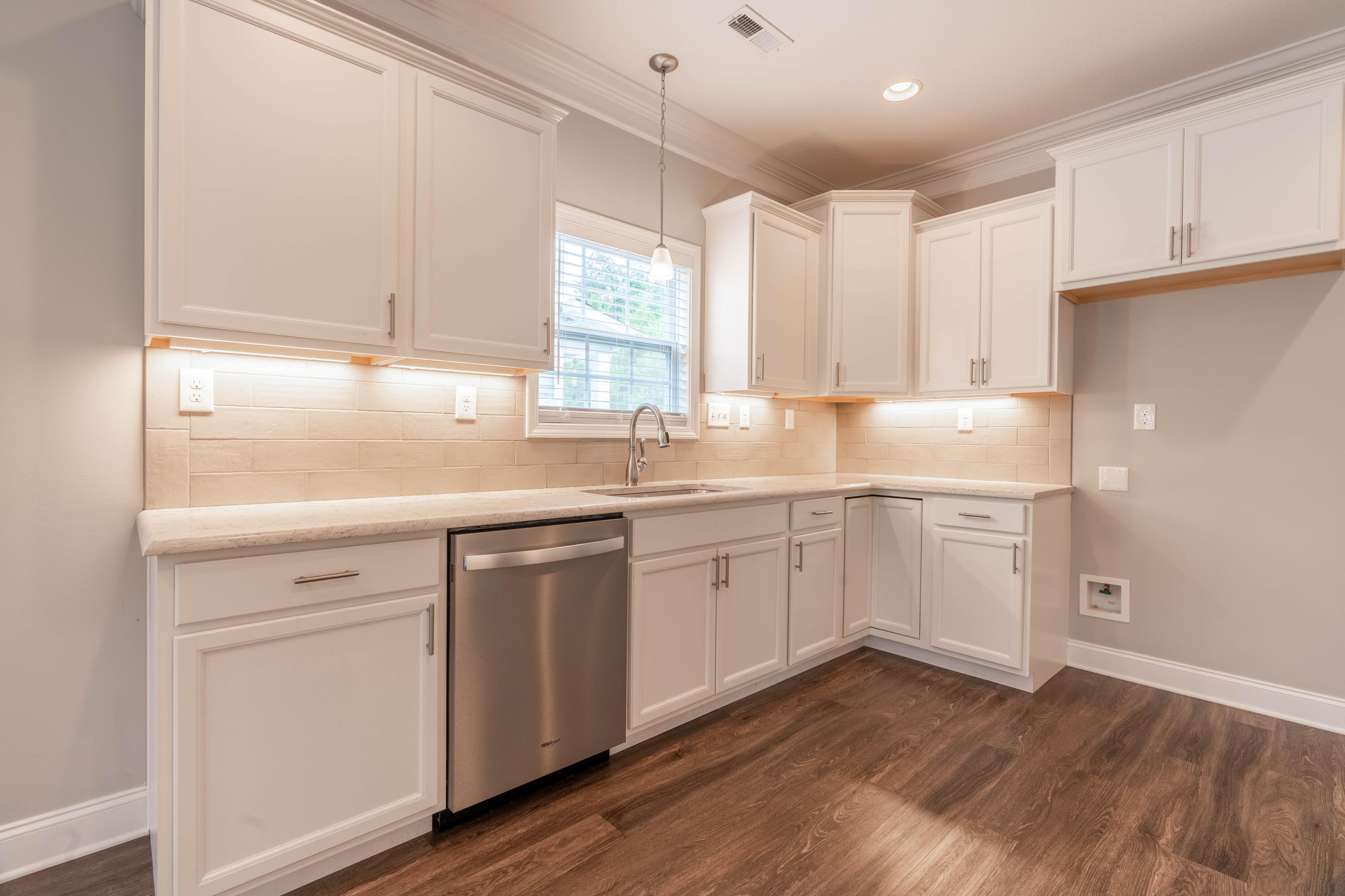 125 West Rarity Ridge Parkway, Unit LOT102A Oak Ridge, TN 37830 - Photo 6 of 44 Kitchen