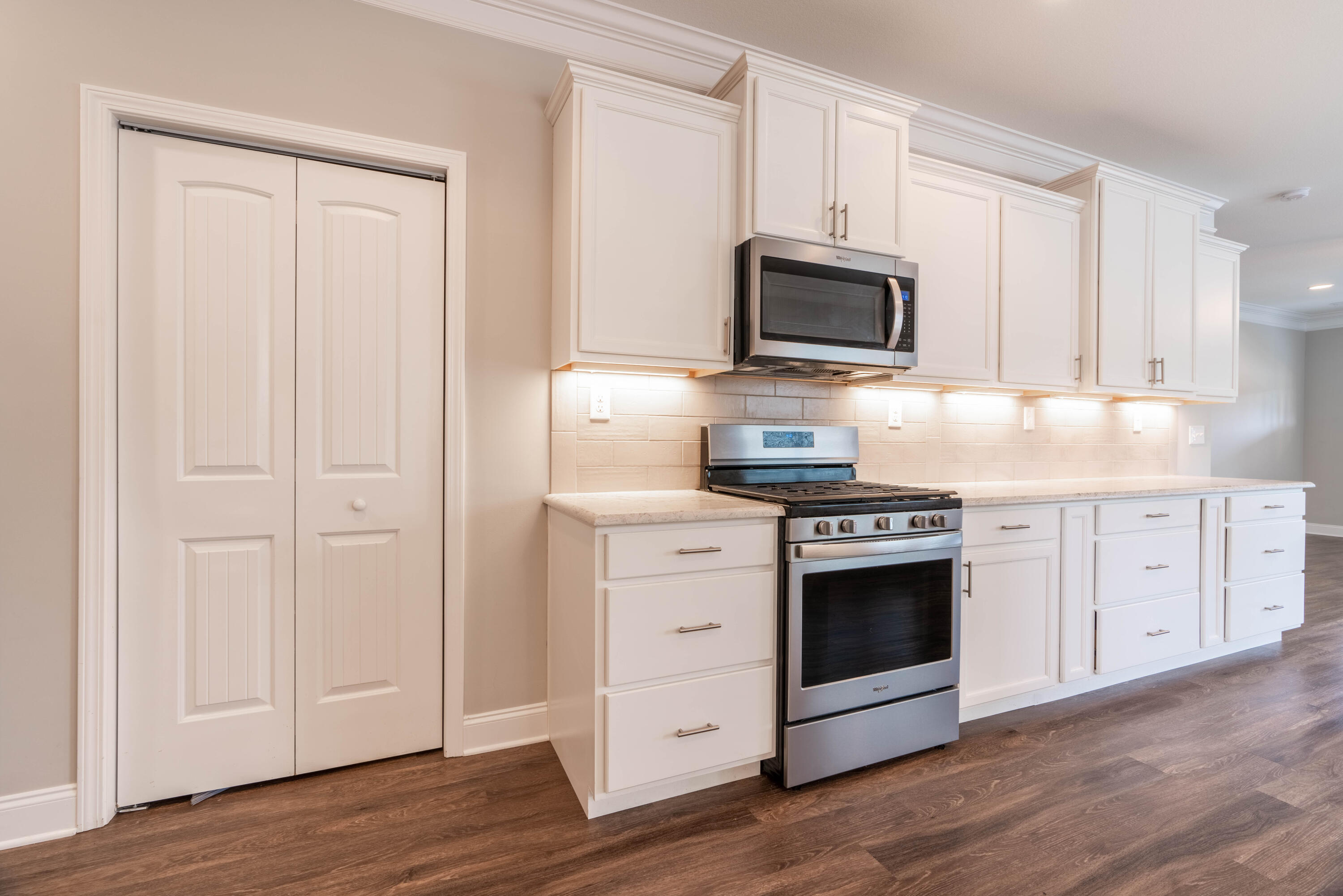 125 West Rarity Ridge Parkway, Unit LOT102A Oak Ridge, TN 37830 - Photo 7 of 44 Kitchen