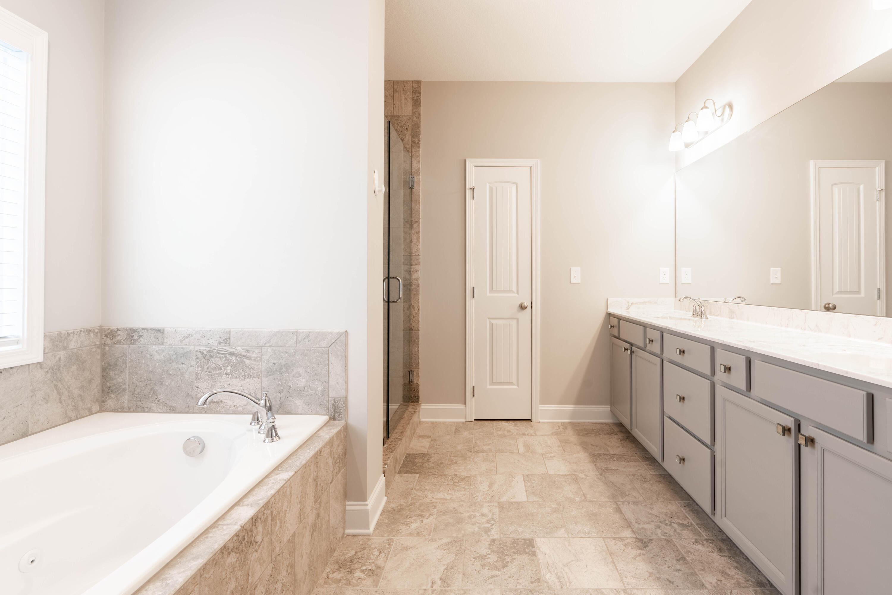 125 West Rarity Ridge Parkway, Unit LOT102A Oak Ridge, TN 37830 - Photo 10 of 44 Master Bath