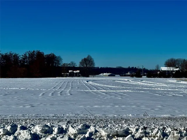 a view of outdoor space with city view