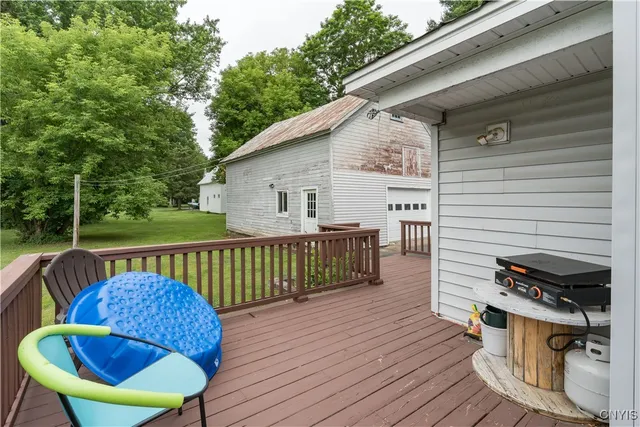 $179,900 | 7647 East State Street, Lowville, NY 13367