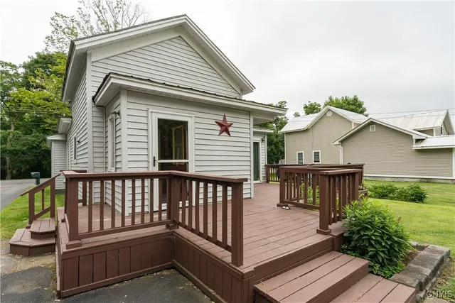 $179,900 | 7647 East State Street, Lowville, NY 13367