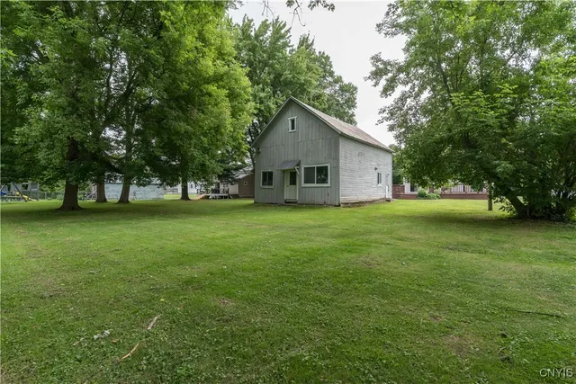 $179,900 | 7647 East State Street, Lowville, NY 13367