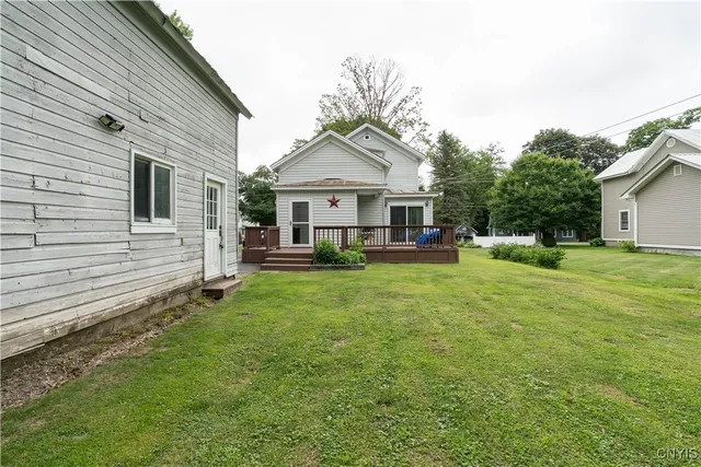 $179,900 | 7647 East State Street, Lowville, NY 13367