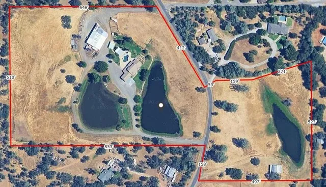 $999,500 | 12832 Los Osos Street, Redding, CA 96003