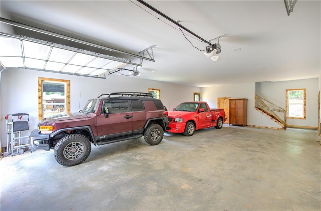 168 Gaddis Road Northwest Cartersville, GA 30120 - Photo 26 of 35