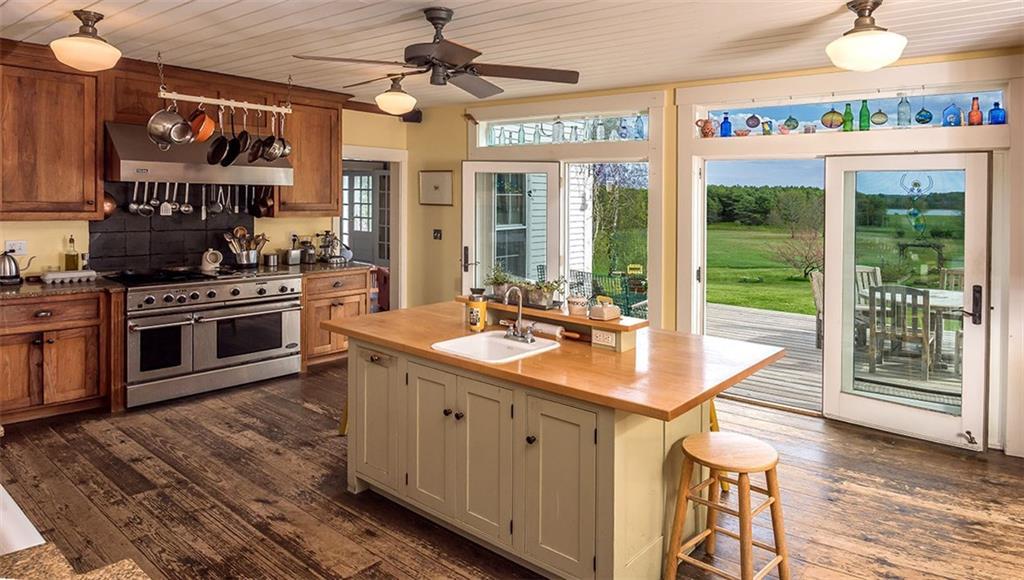 44 Lambert Road Freeport, ME 04032 - Photo 4 of 15 Photo