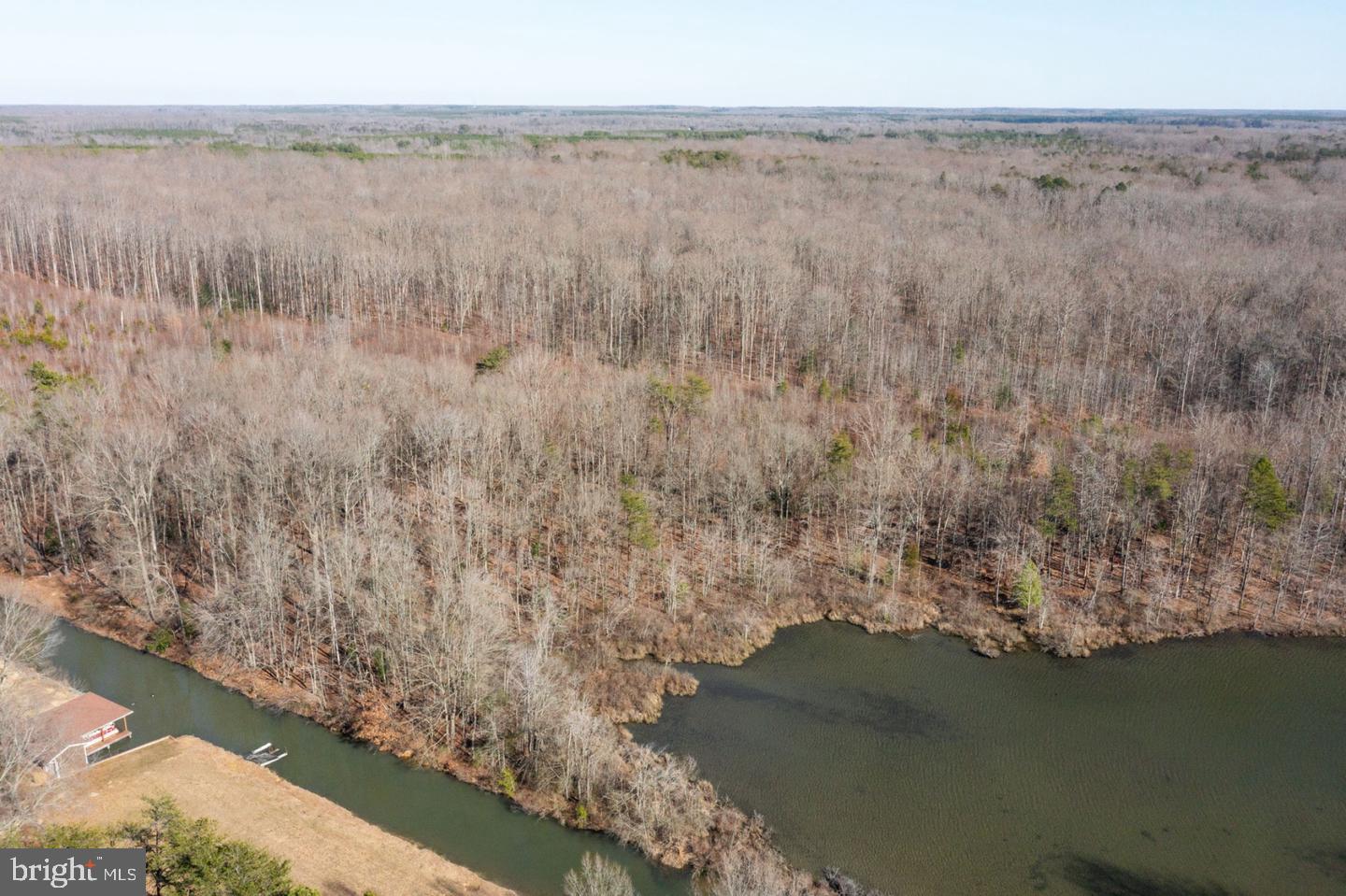 3152 Lewiston Road Bumpass, VA 23024 - Photo 1 of 13 Serene woodland meets tranquil waters.