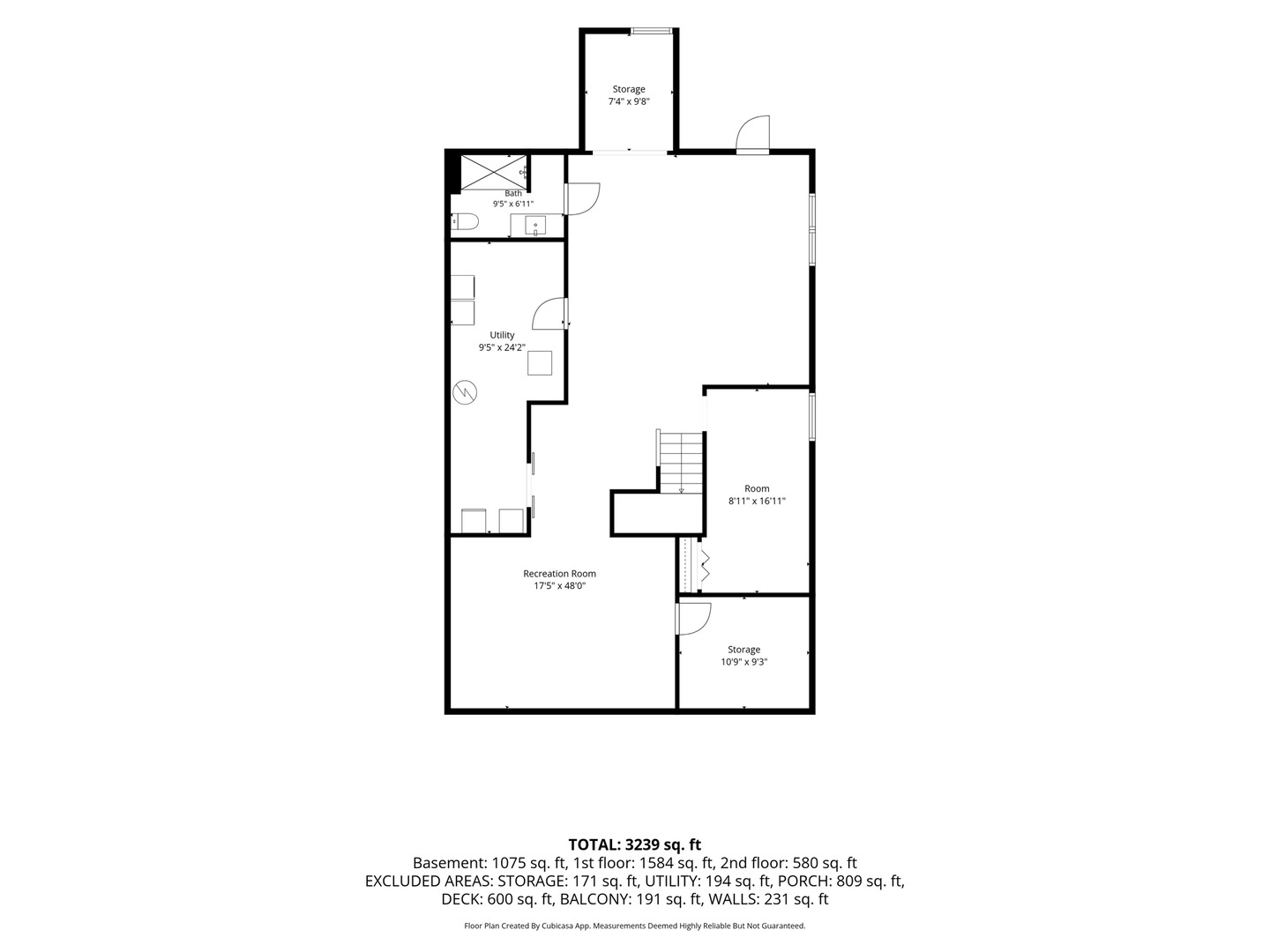 17 Deer Run Road Orion, IL 61273 - Photo 47 of 48