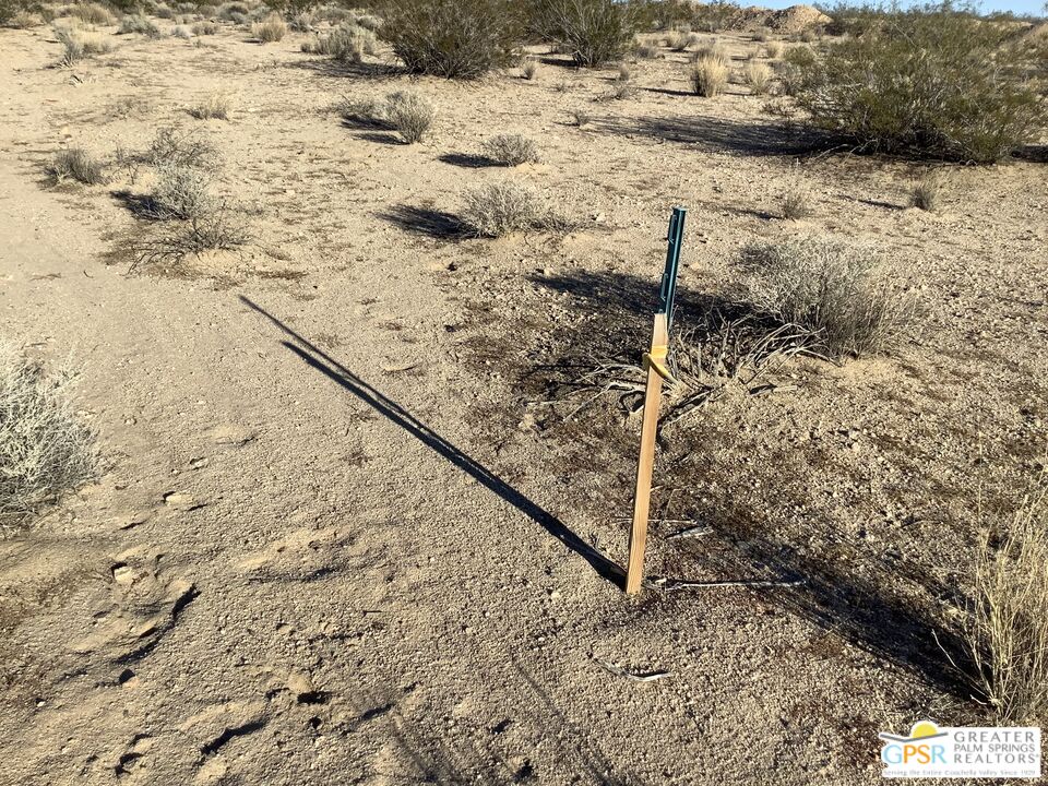 0 Winters Road Joshua Tree, CA 92252 - Photo 20 of 30