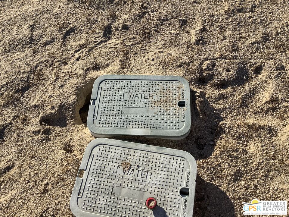 0 Winters Road Joshua Tree, CA 92252 - Photo 8 of 30 a view of entryway