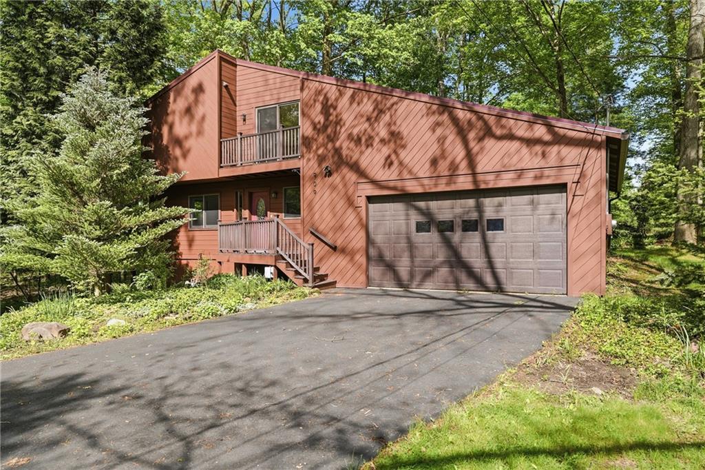909 Apache Trail Mercer, PA 16137 - Photo 2 of 39