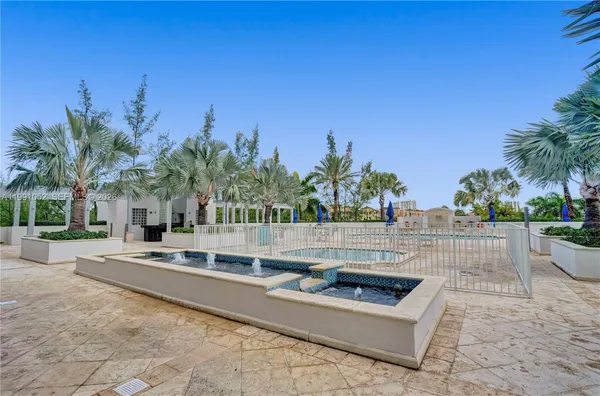 a view of outdoor space yard and patio