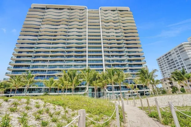 $14,000 | 900 North Ocean Boulevard, Unit 1405, Pompano Beach, FL 33062