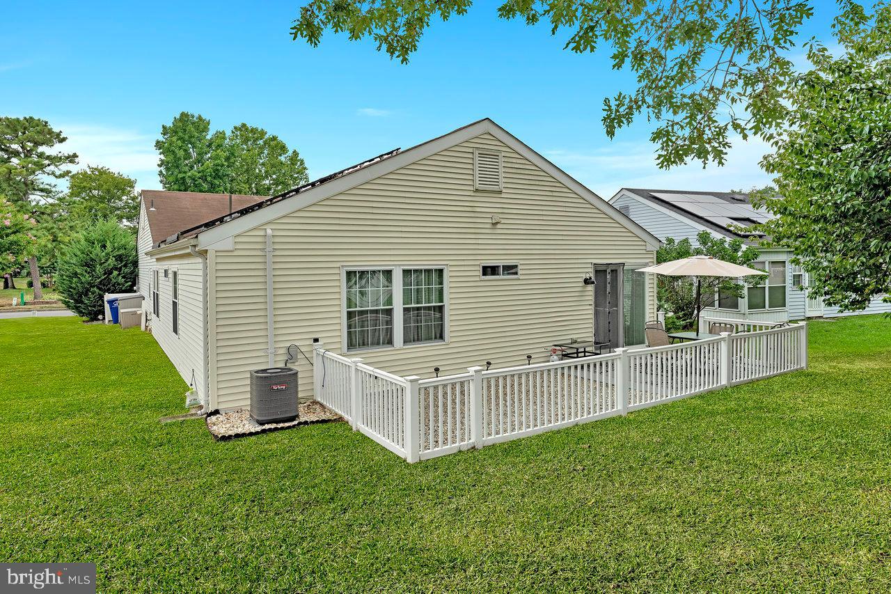 15 Windsor Road Southampton, NJ 08088 - Photo 23 of 24 Gallery Image 23