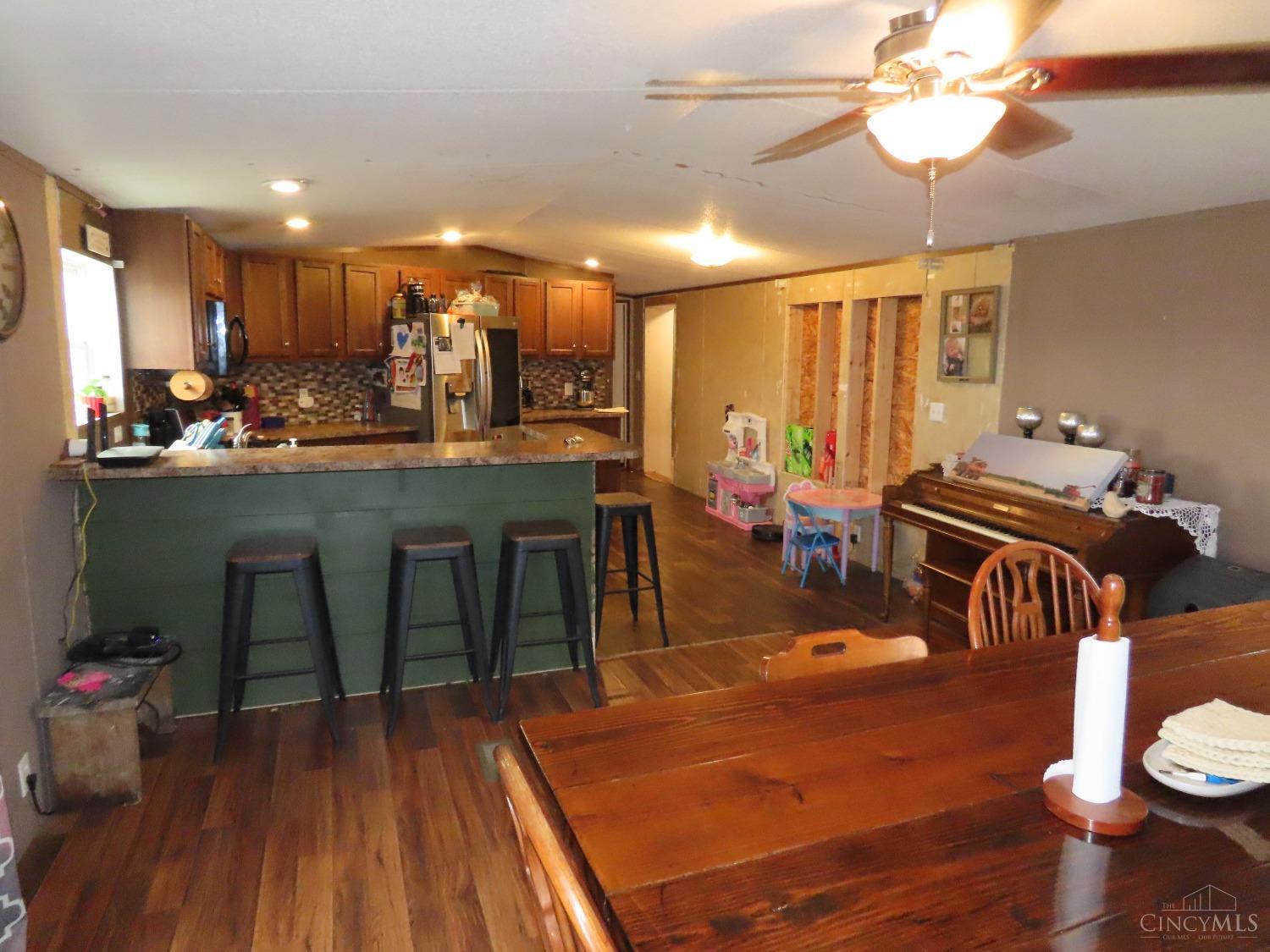14967 Leive Road Canaan, IN 47224 - Photo 6 of 36