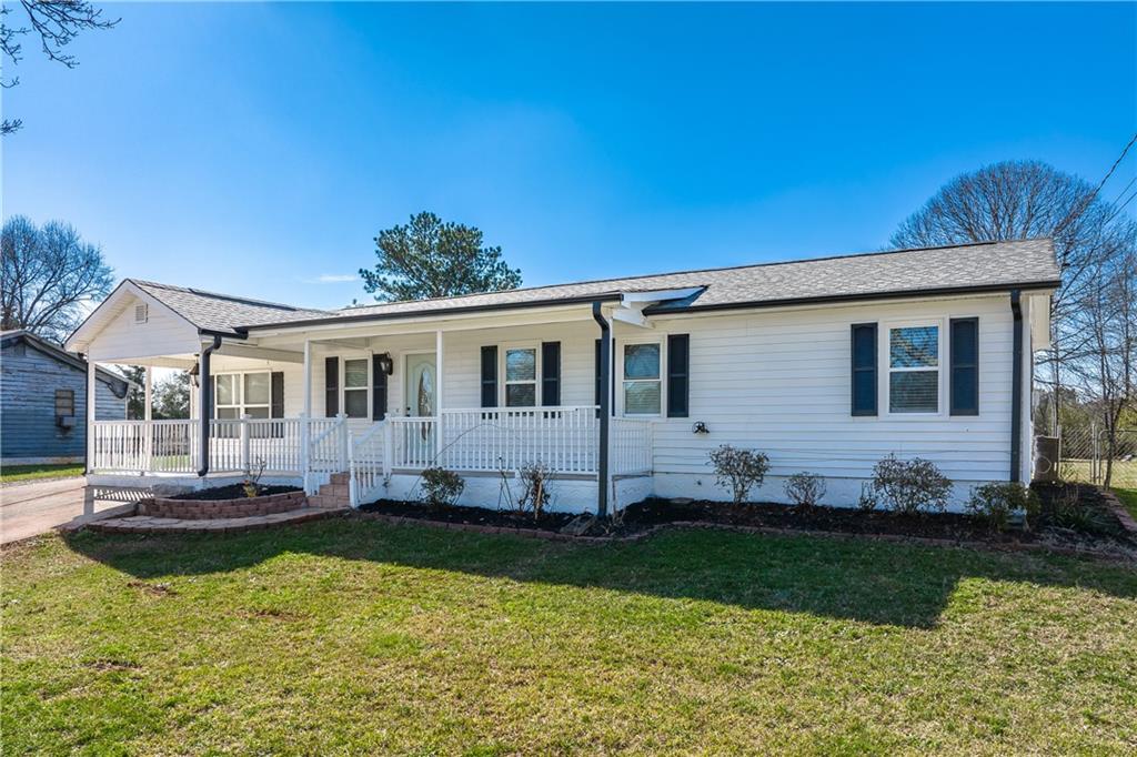 1480 Cedars Road Southeast Lawrenceville, GA 30045 - Photo 1 of 1 Gallery Image 1