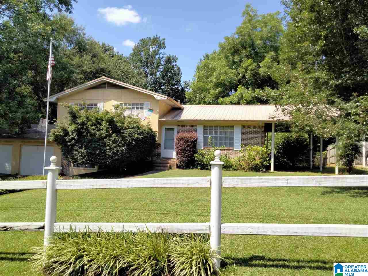 5363 Shady Grove Road Mount Olive, AL 35117 - Photo 1 of 26