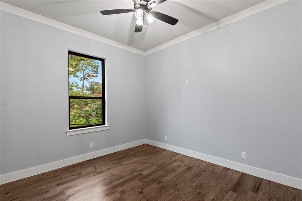 4054 Smothers Road Caney City, TX 75148 - Photo 18 of 40 Bedroom Four