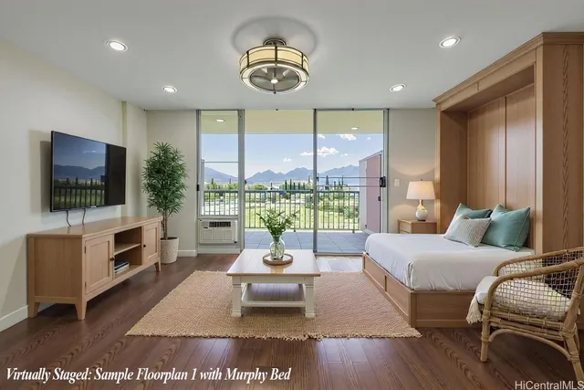 $245,000 | 1830 Wilikina Drive, Unit 810, Wahiawa, HI 96786