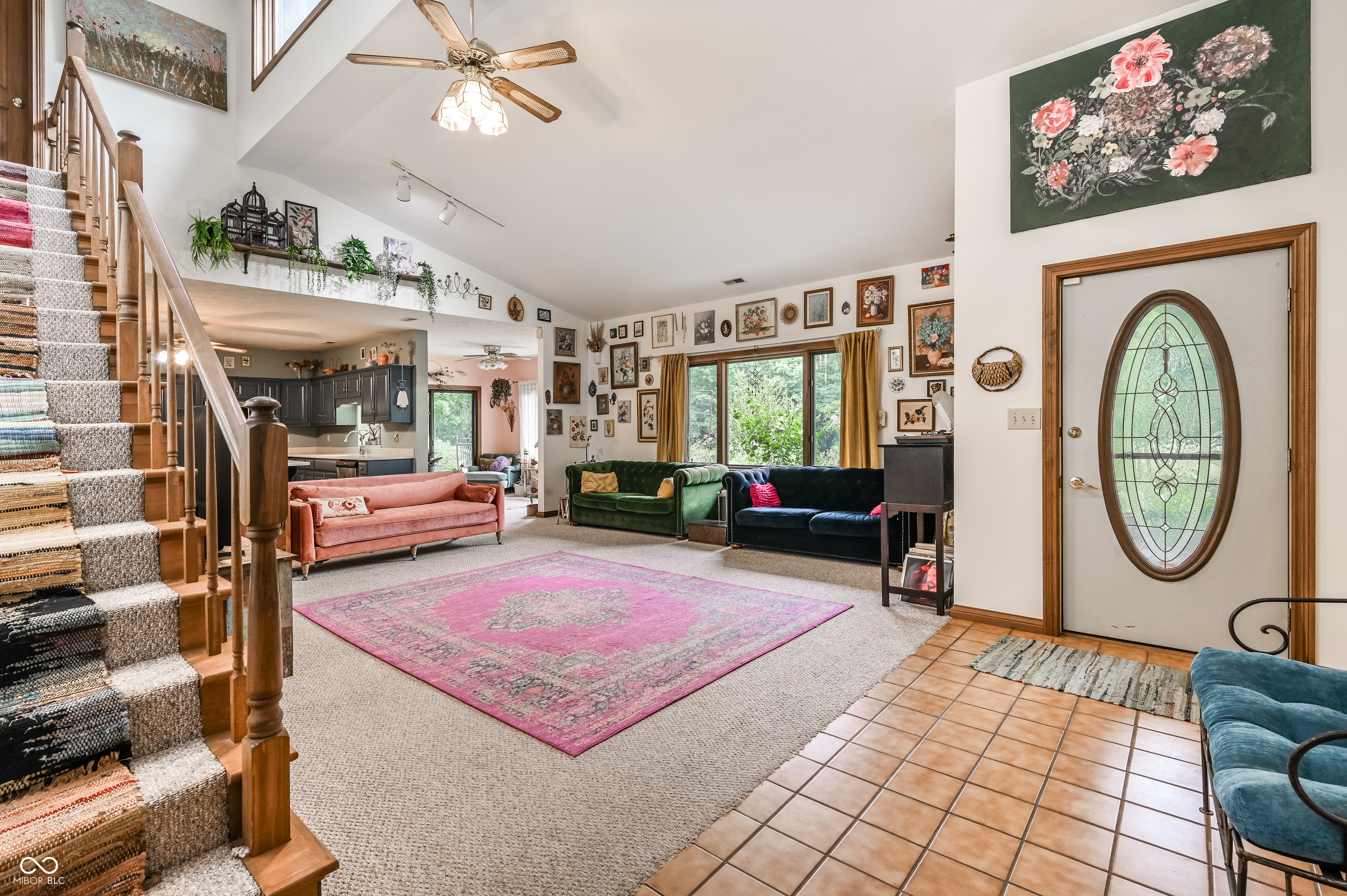 5994 Pine Tree Lane Road Morgantown, IN 46160 - Photo 11 of 61