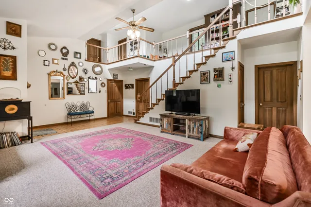 $595,000 | 5994 Pine Tree Lane Road, Morgantown, IN 46160