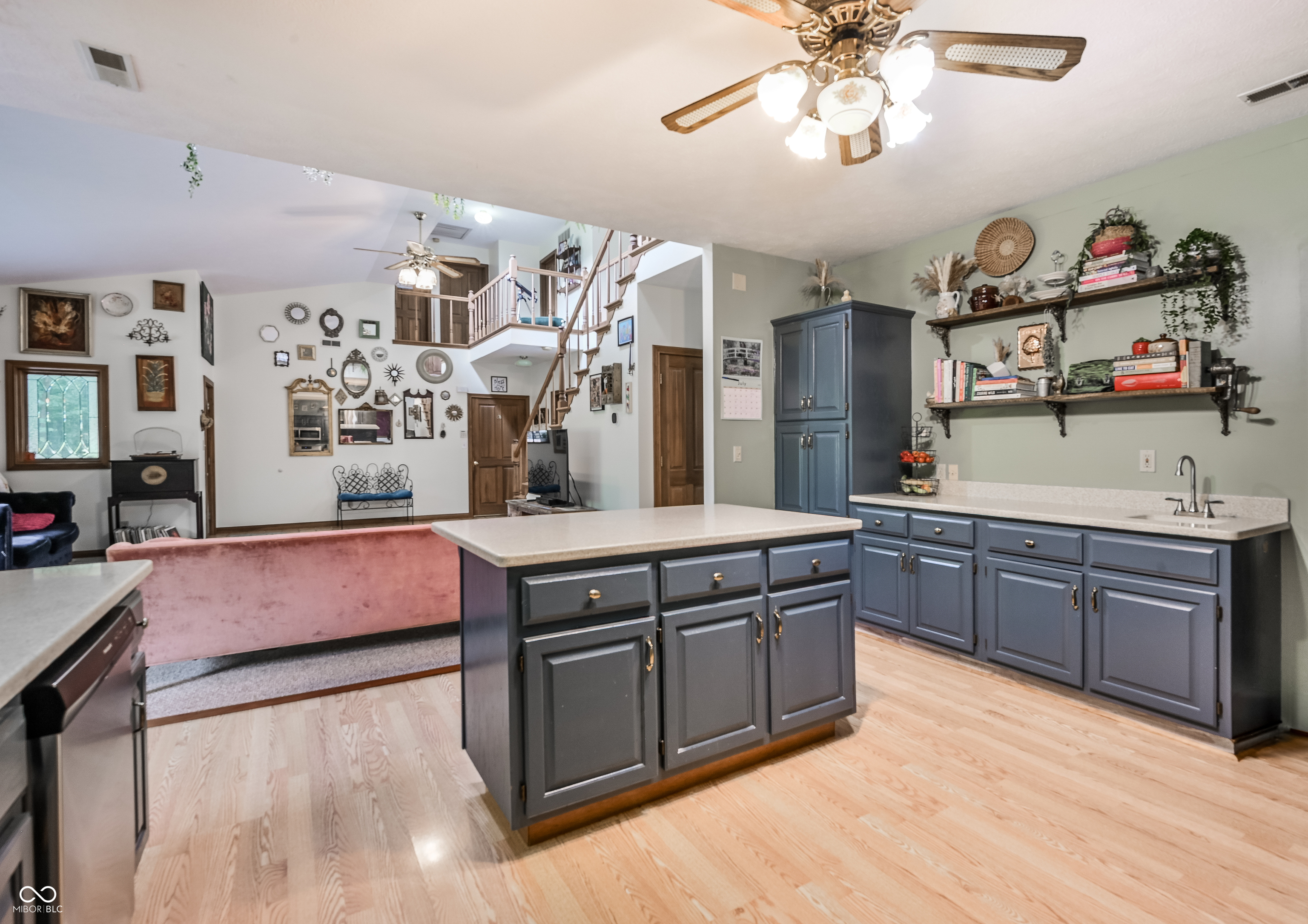 5994 Pine Tree Lane Road Morgantown, IN 46160 - Photo 13 of 61