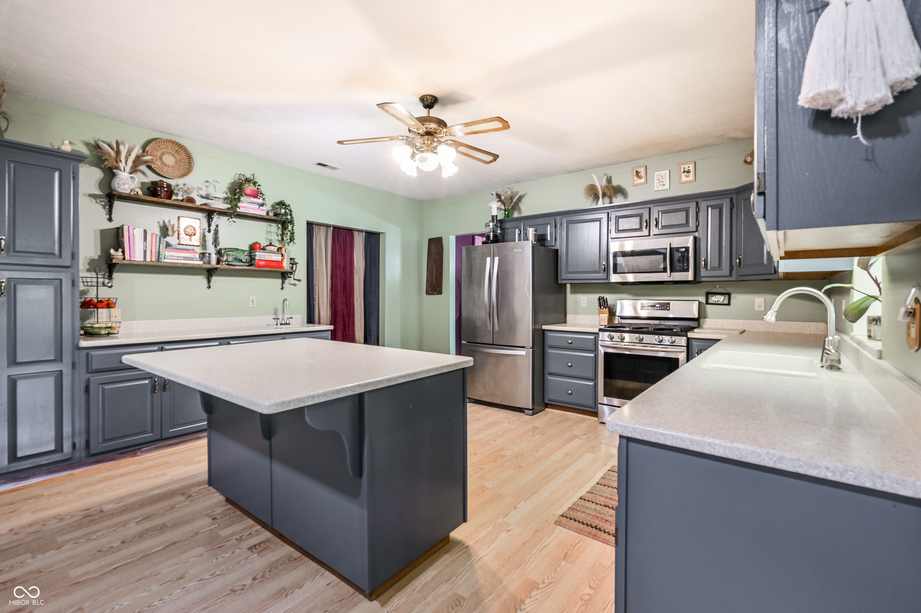 5994 Pine Tree Lane Road Morgantown, IN 46160 - Photo 14 of 61