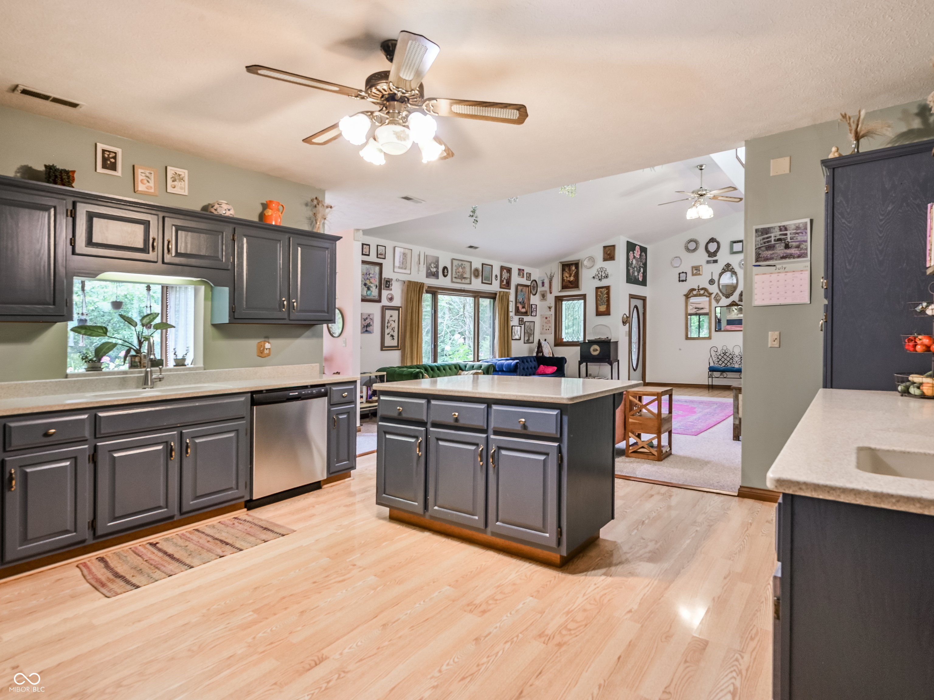 5994 Pine Tree Lane Road Morgantown, IN 46160 - Photo 16 of 61