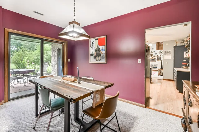 $595,000 | 5994 Pine Tree Lane Road, Morgantown, IN 46160