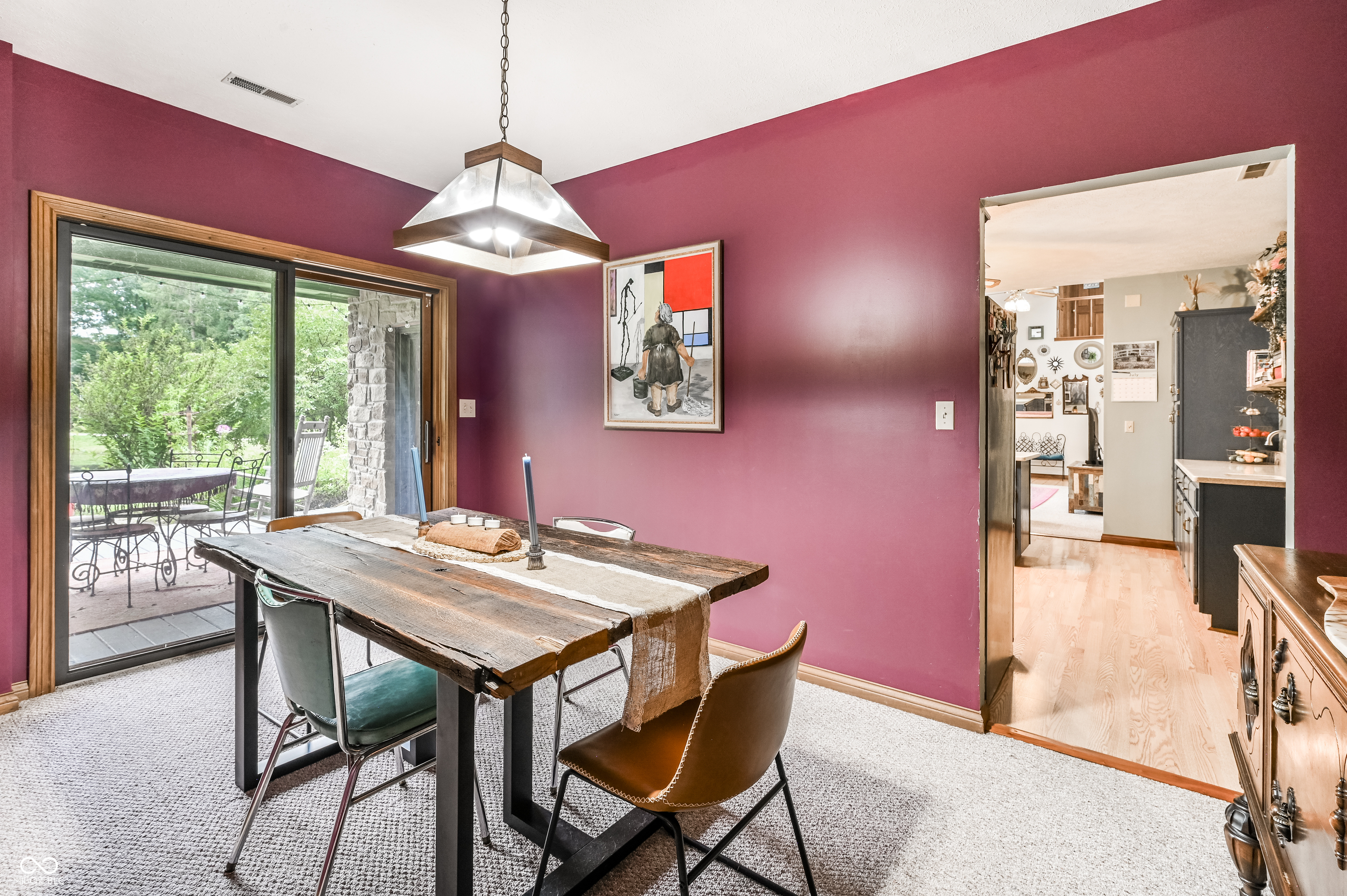 5994 Pine Tree Lane Road Morgantown, IN 46160 - Photo 17 of 61