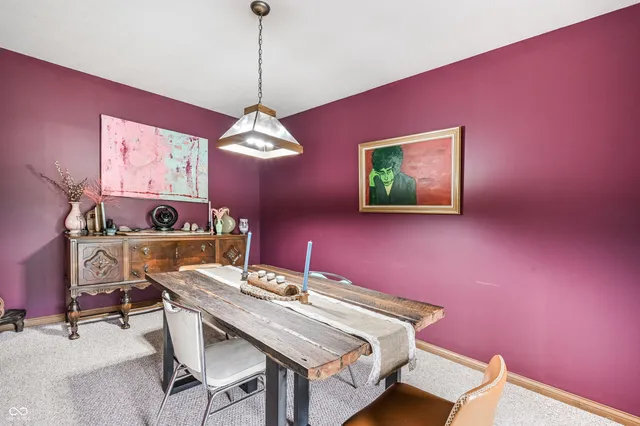 $595,000 | 5994 Pine Tree Lane Road, Morgantown, IN 46160