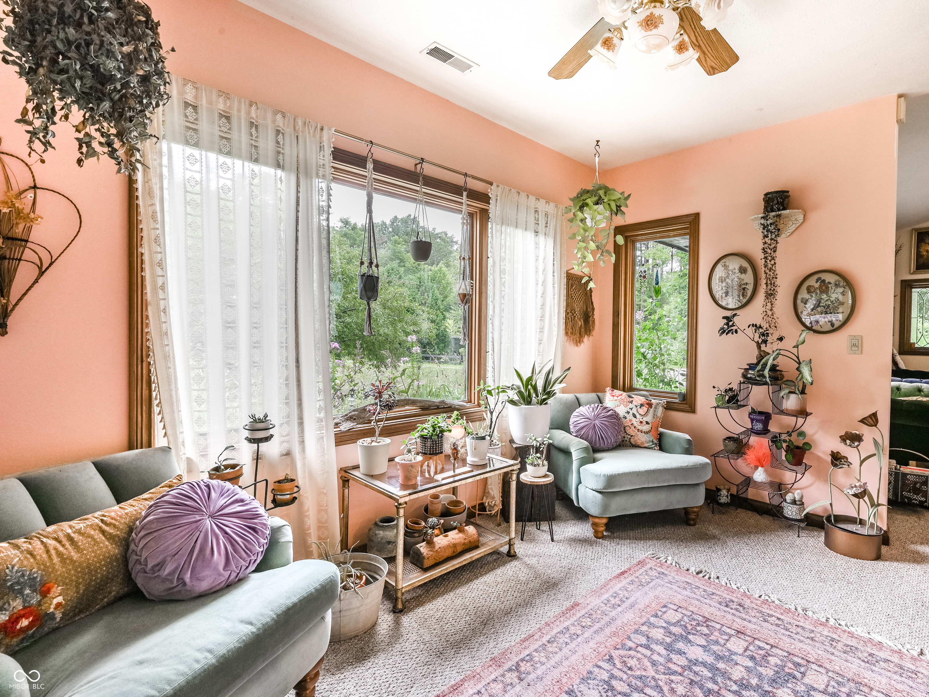 5994 Pine Tree Lane Road Morgantown, IN 46160 - Photo 20 of 61