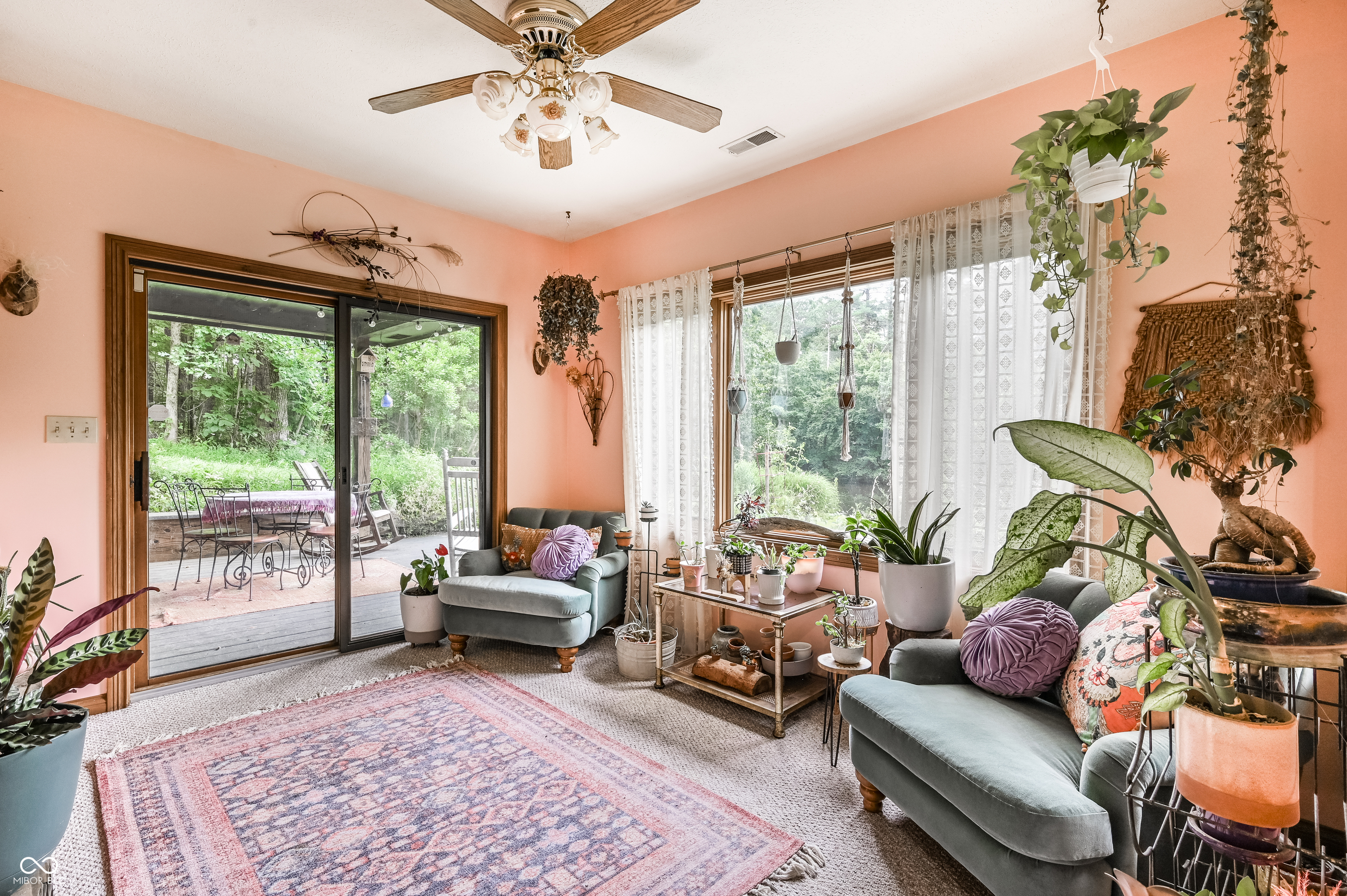 5994 Pine Tree Lane Road Morgantown, IN 46160 - Photo 21 of 61