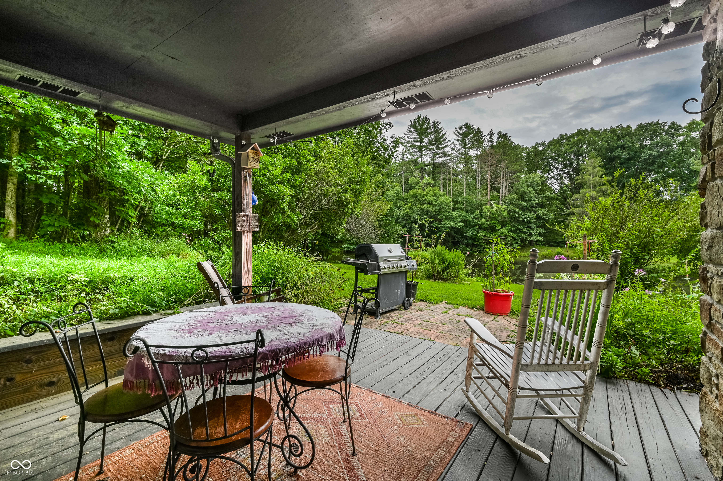 5994 Pine Tree Lane Road Morgantown, IN 46160 - Photo 24 of 61