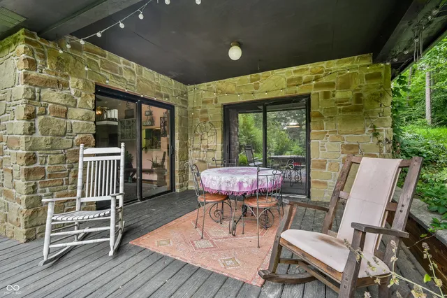 $595,000 | 5994 Pine Tree Lane Road, Morgantown, IN 46160