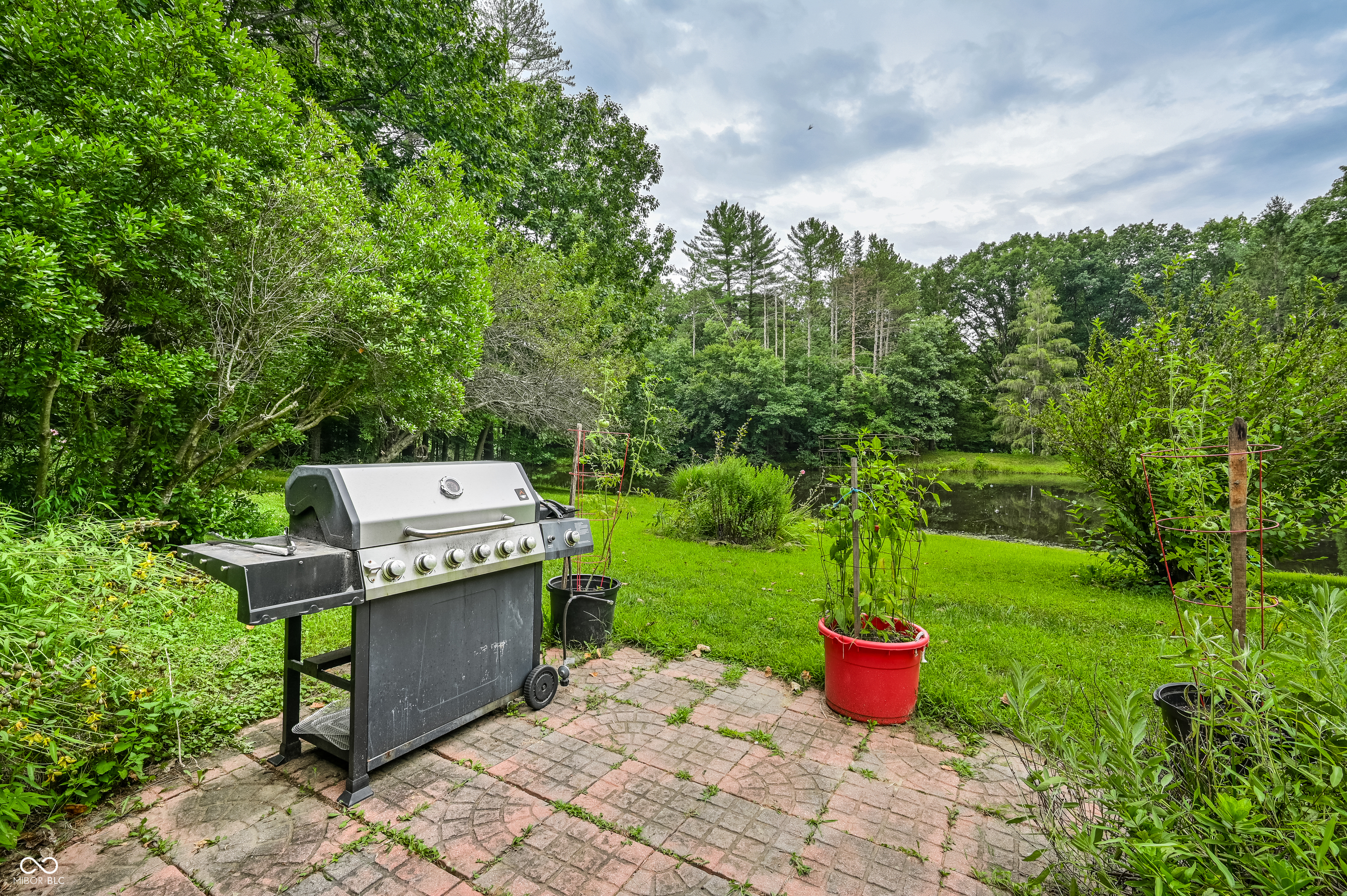 5994 Pine Tree Lane Road Morgantown, IN 46160 - Photo 26 of 61