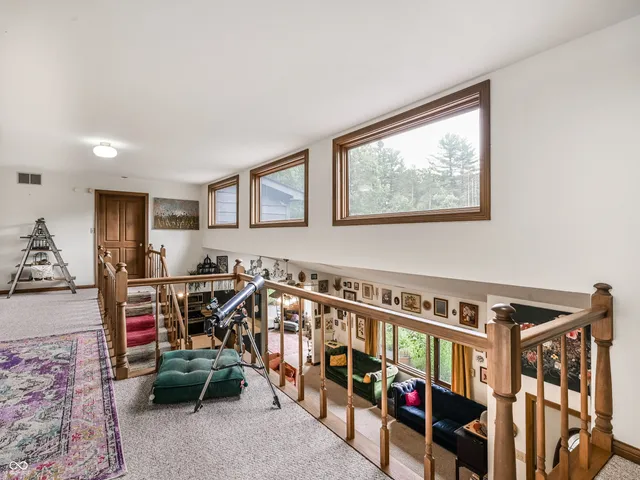 $595,000 | 5994 Pine Tree Lane Road, Morgantown, IN 46160