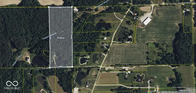 $595,000 | 5994 Pine Tree Lane Road, Morgantown, IN 46160