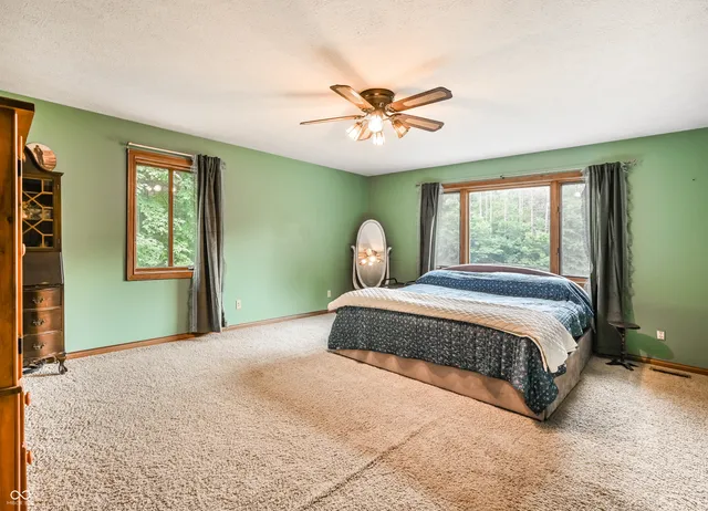 $595,000 | 5994 Pine Tree Lane Road, Morgantown, IN 46160