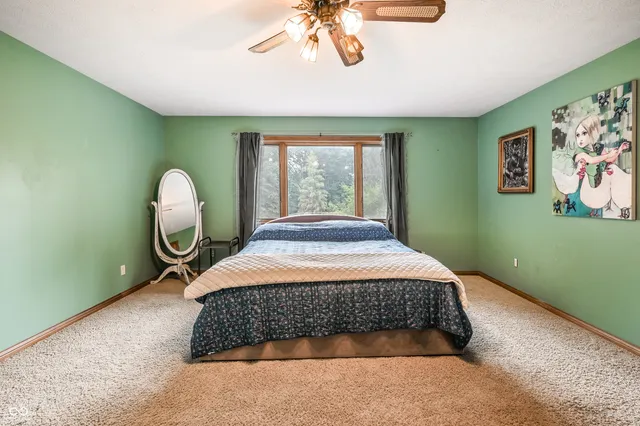 $595,000 | 5994 Pine Tree Lane Road, Morgantown, IN 46160